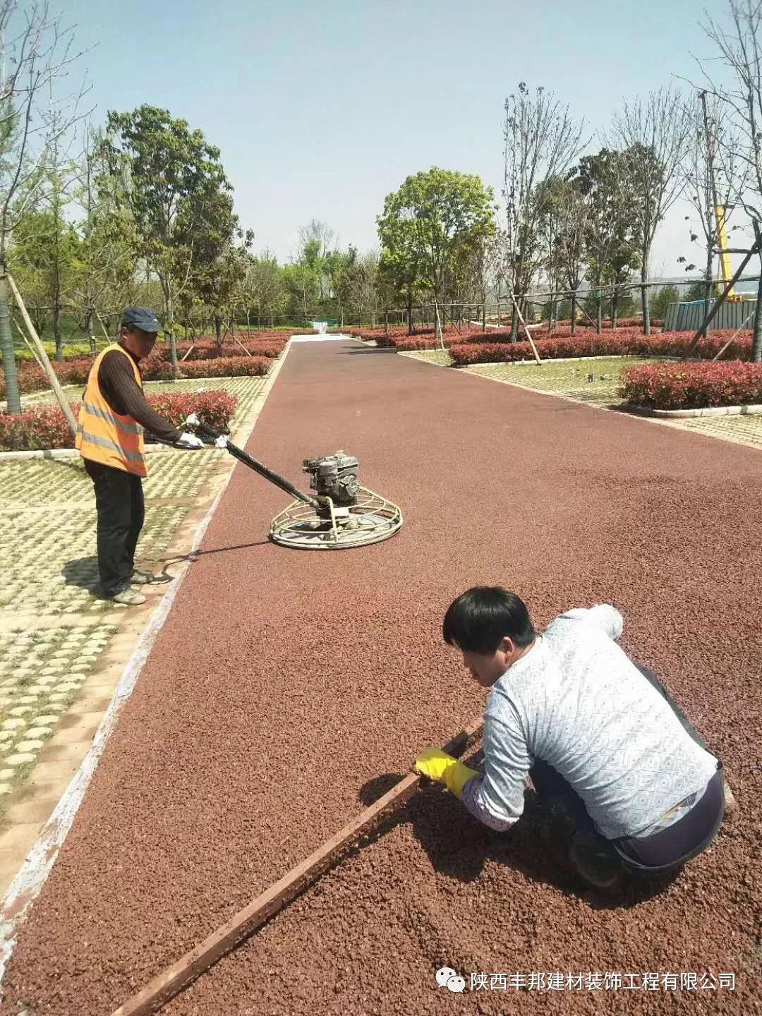 好风凭借力：陕西丰邦在各级退役军人事务部门关怀下全力打响复工复产攻坚战